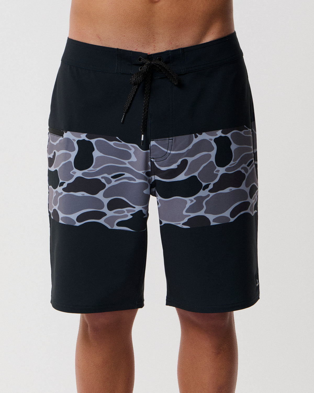 Mirage Divided Boardshort