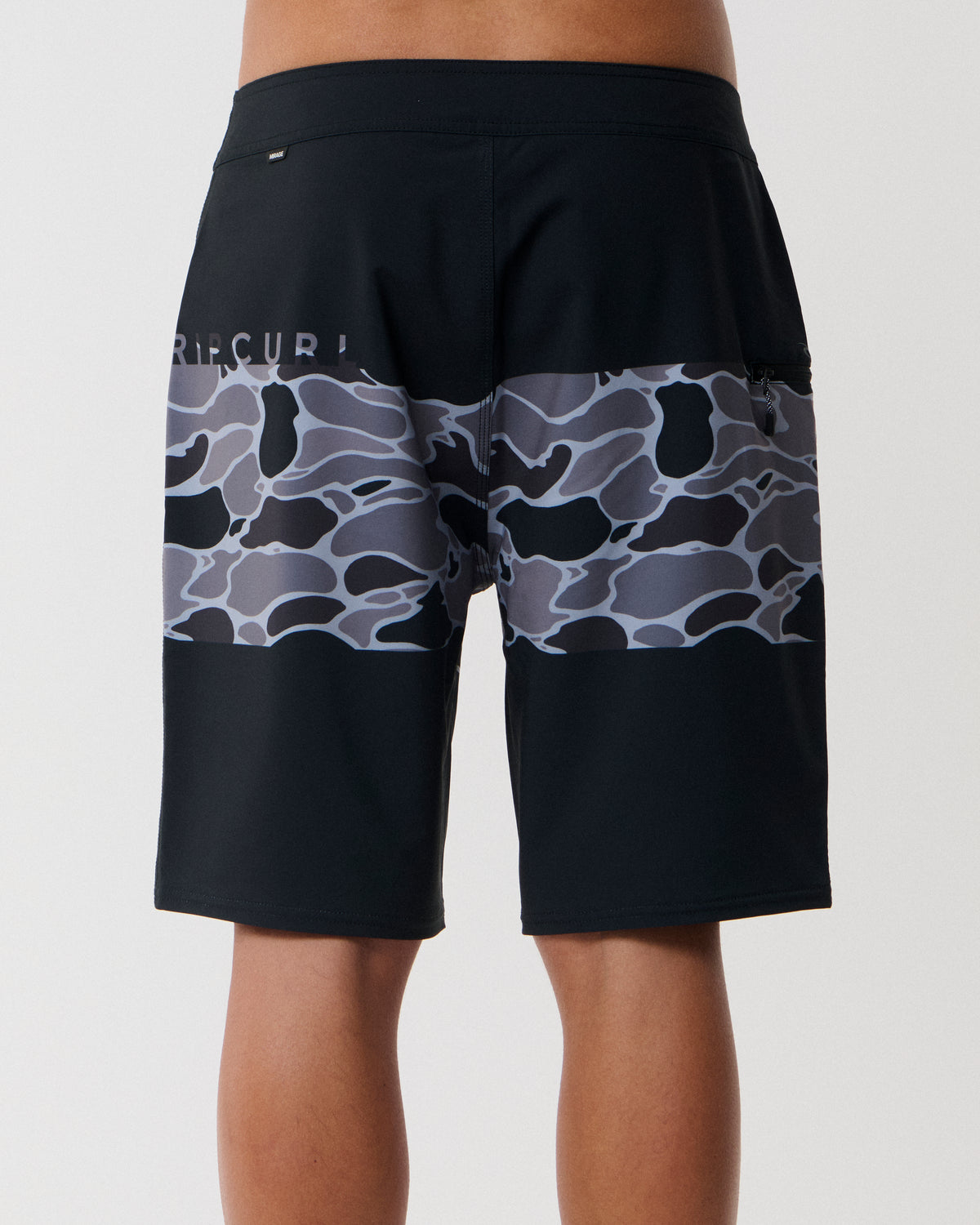 Mirage Divided Boardshort