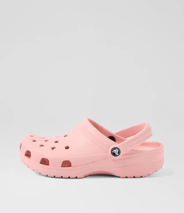 Classic Clog