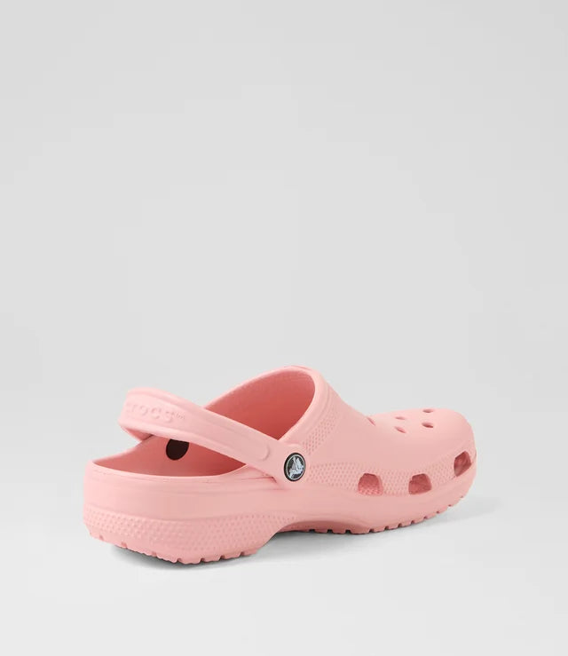 Classic Clog