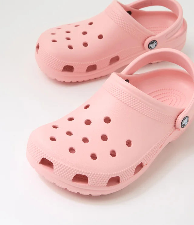 Classic Clog