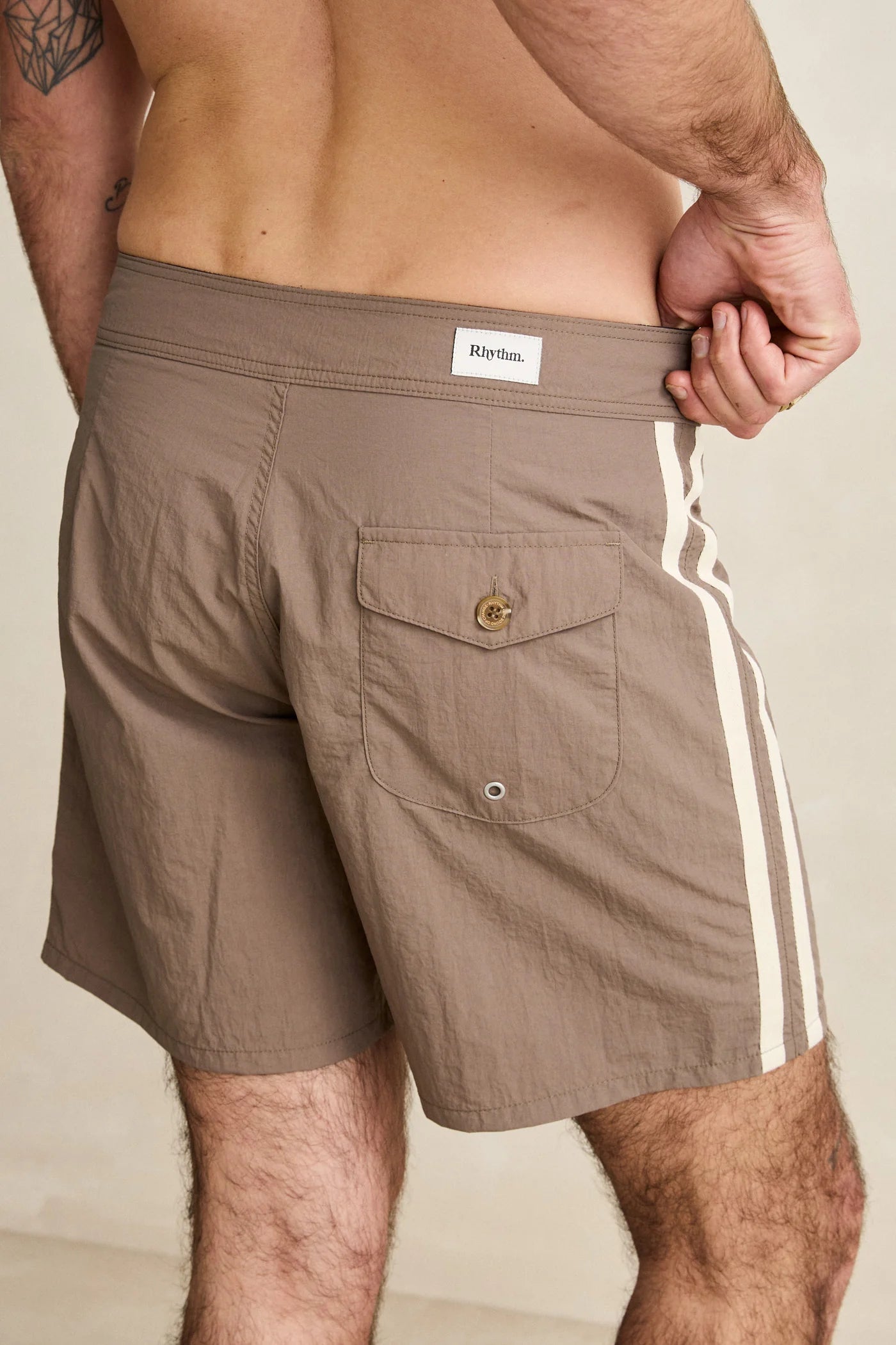 Botanica Trunk Dust Boardshort