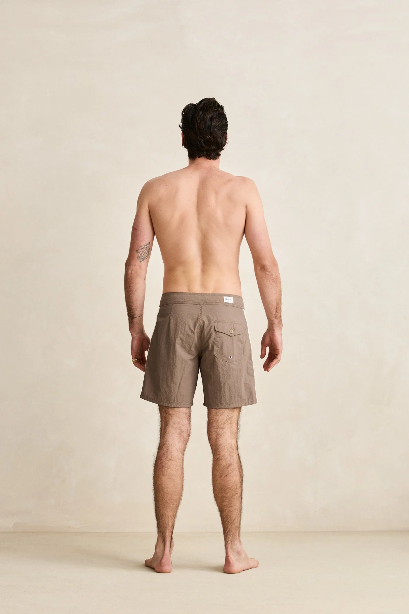 Botanica Trunk Dust Boardshort