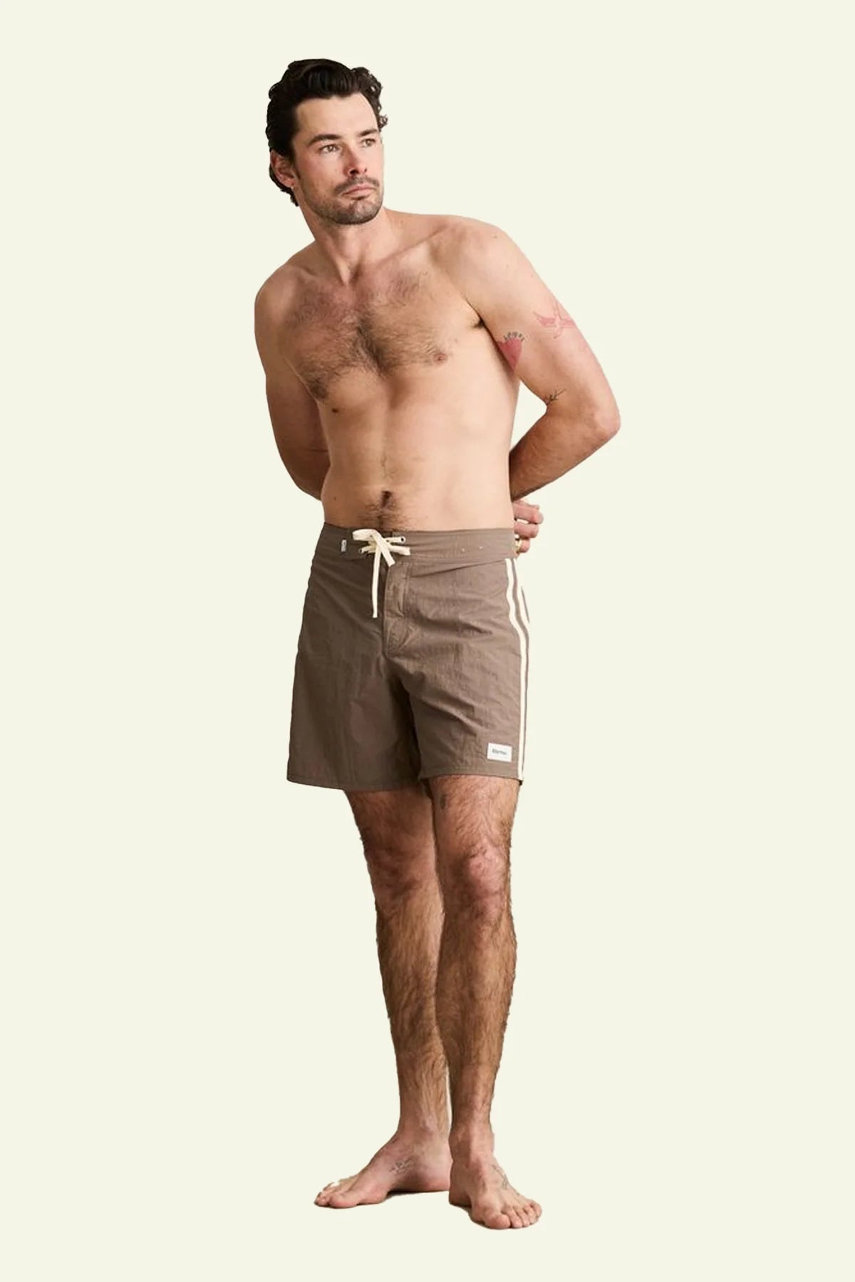 Botanica Trunk Dust Boardshort
