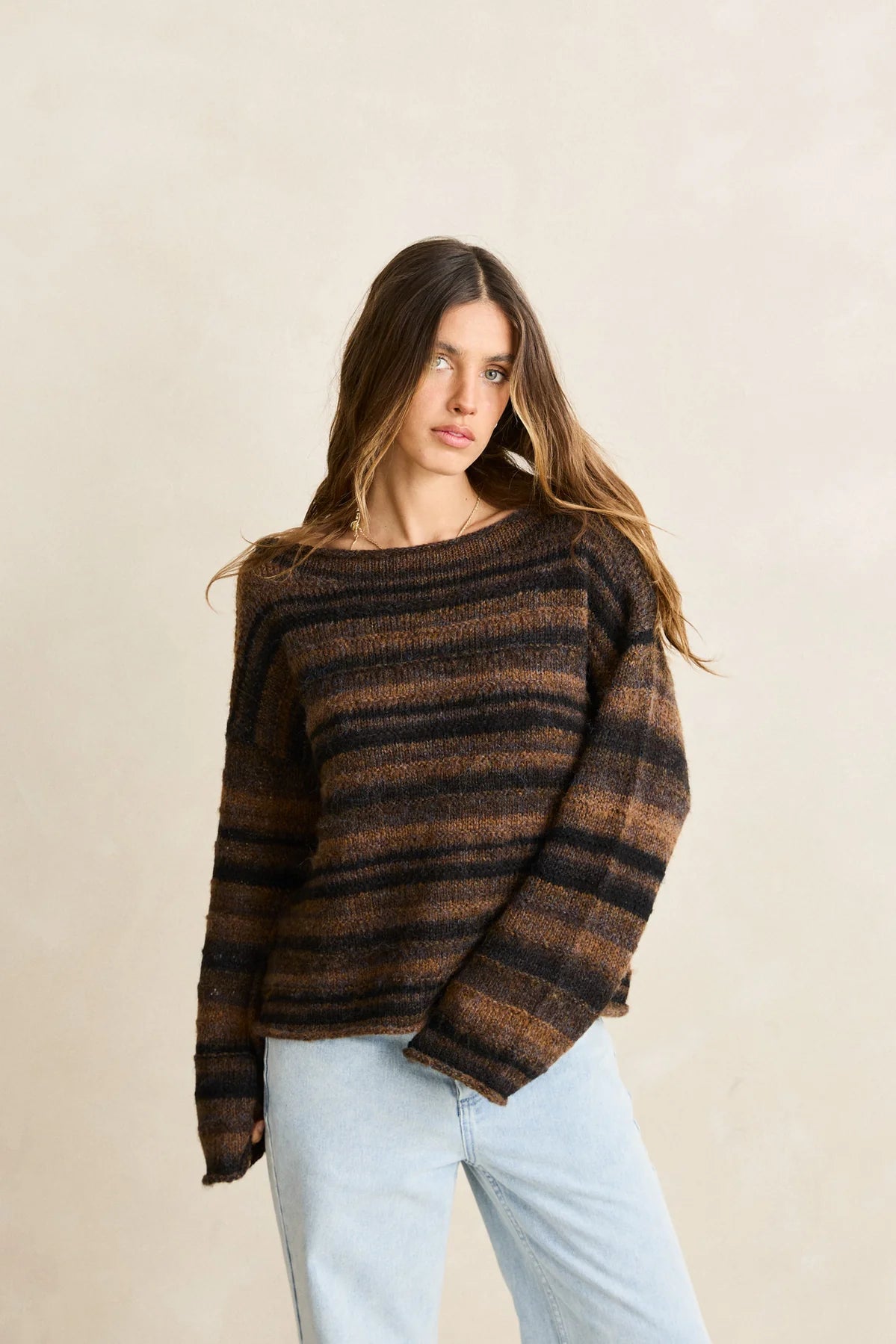 Baklava Knit