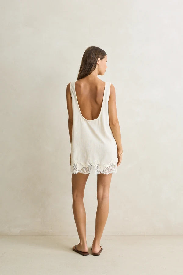 Dreamer Lace Dress