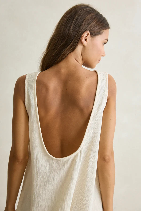 Dreamer Lace Dress