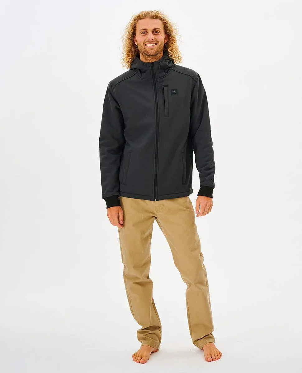 Anti Series Soft Tech Fleece