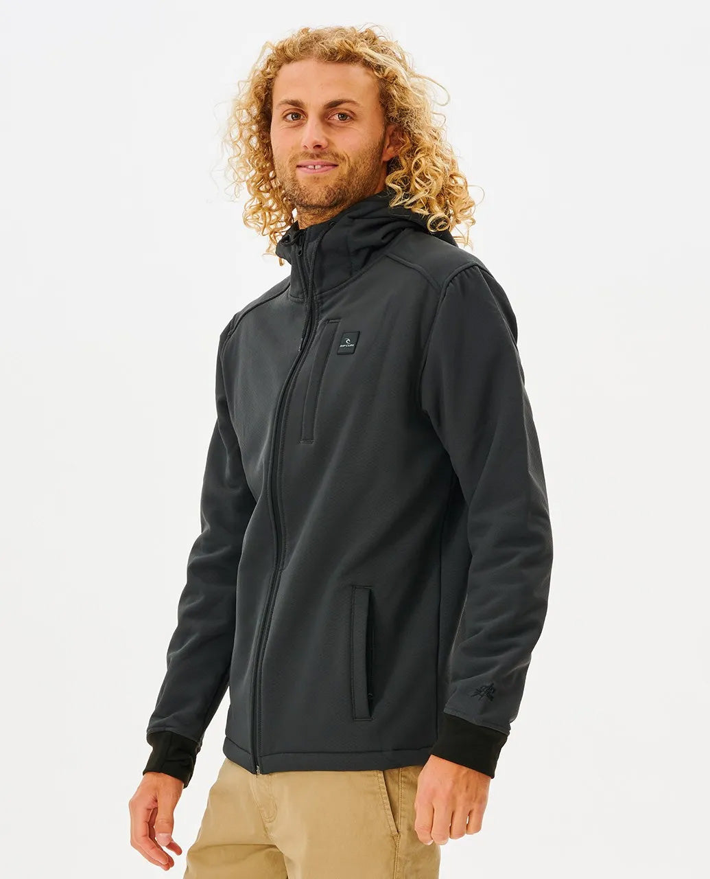 Anti Series Soft Tech Fleece