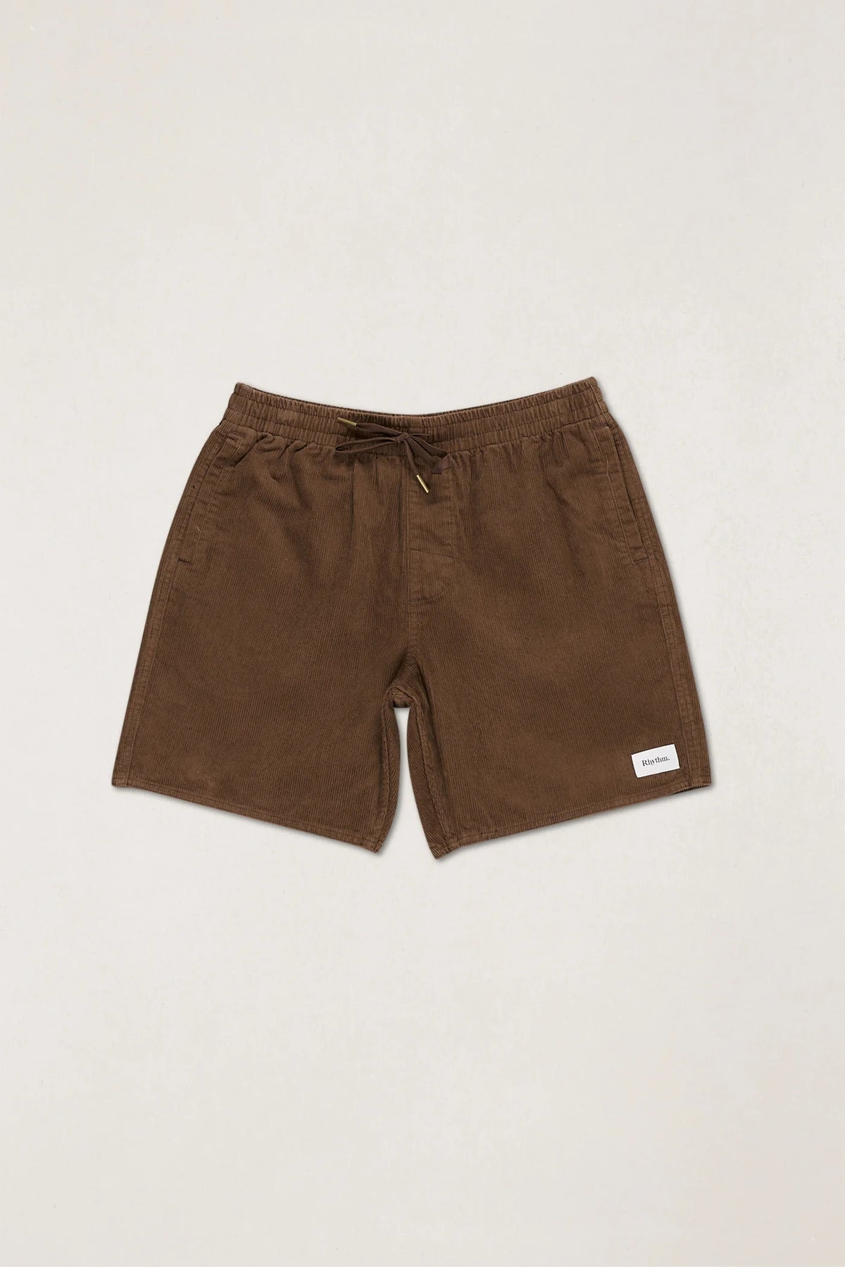 Classic Cord Jam Short