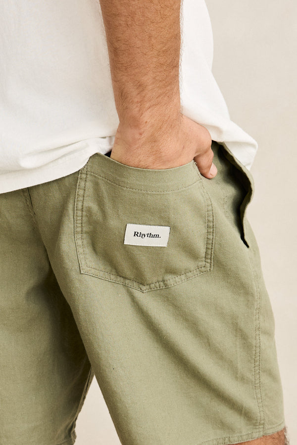 Classic Linen Jam