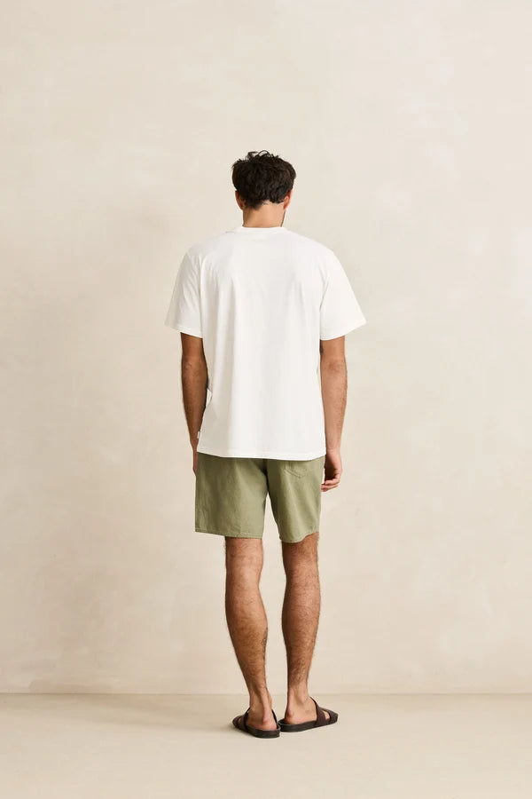 Classic Linen Jam
