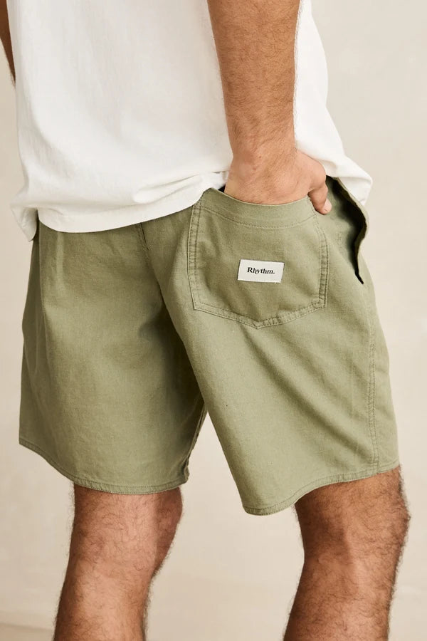 Classic Linen Jam