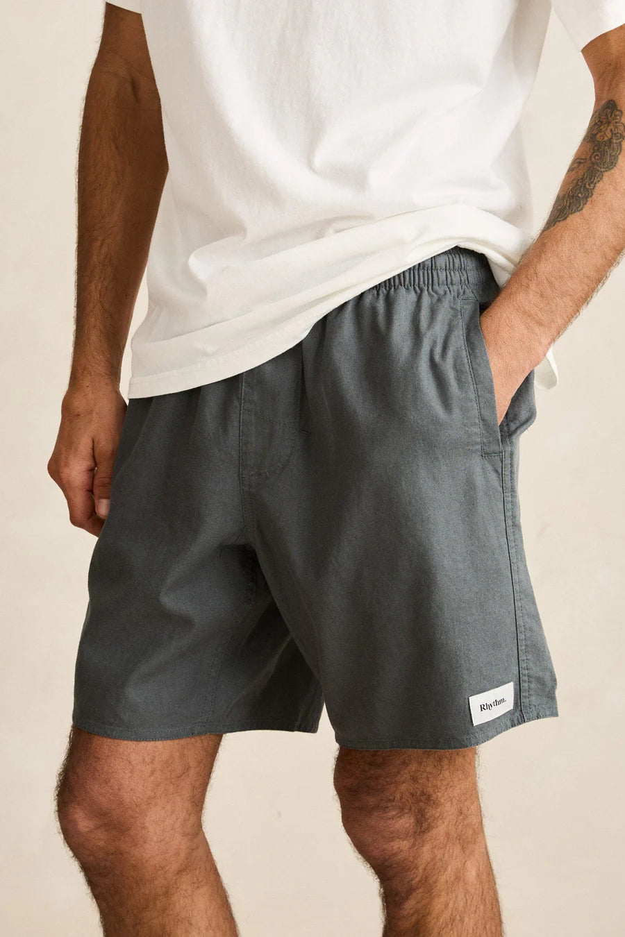 Classic Linen Jam