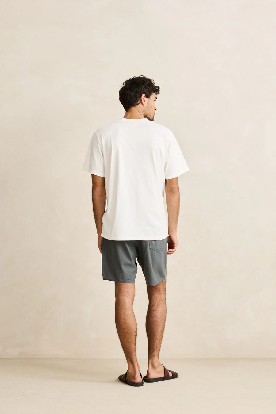 Classic Linen Jam