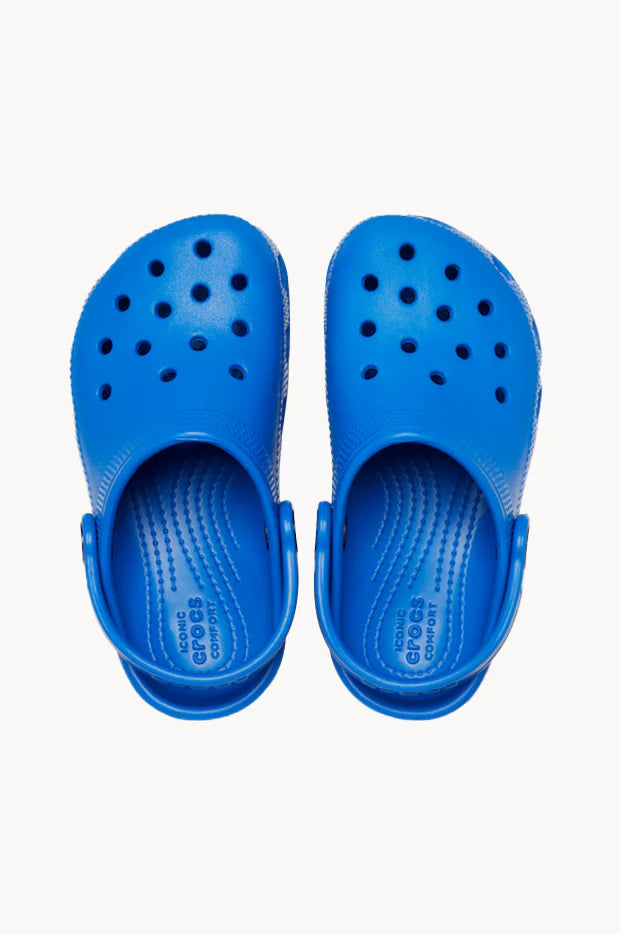 Toddler Classic Clog