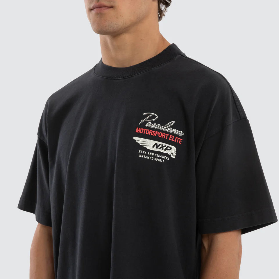 Downforce Raptor Tee