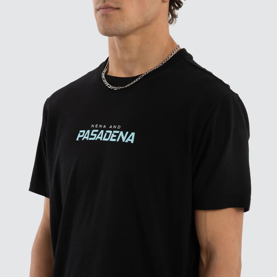 System Dual Curved Tee