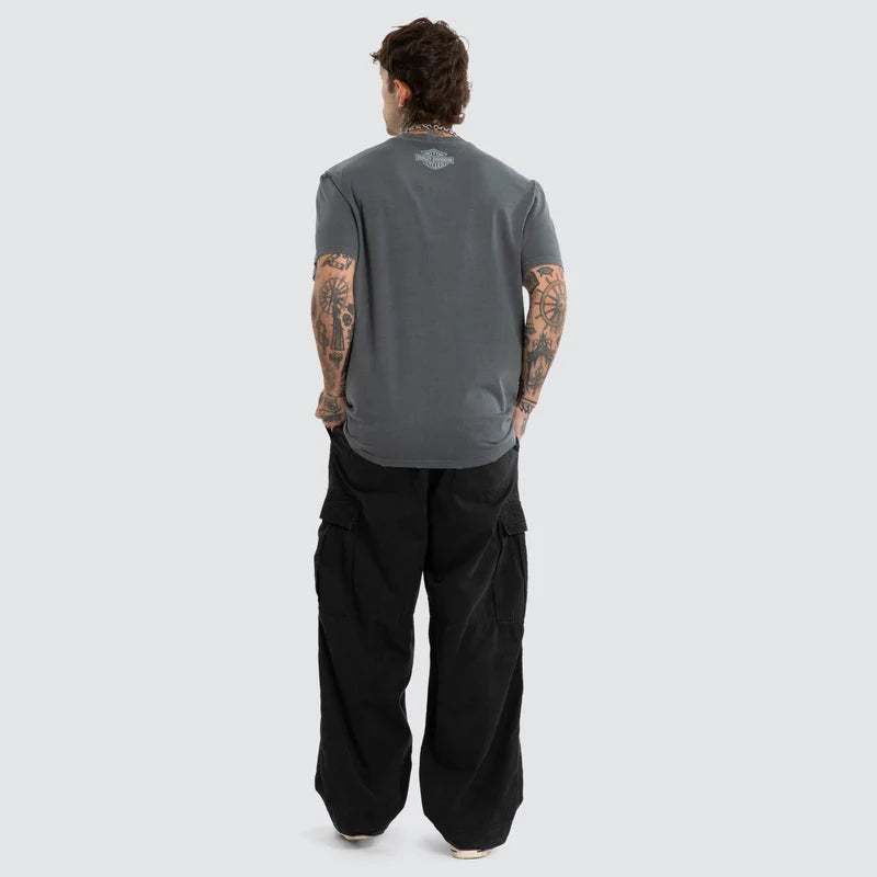 Downshift Relaxed Tee