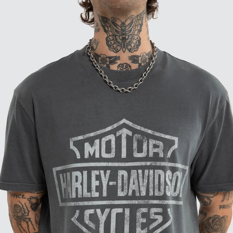 Downshift Relaxed Tee