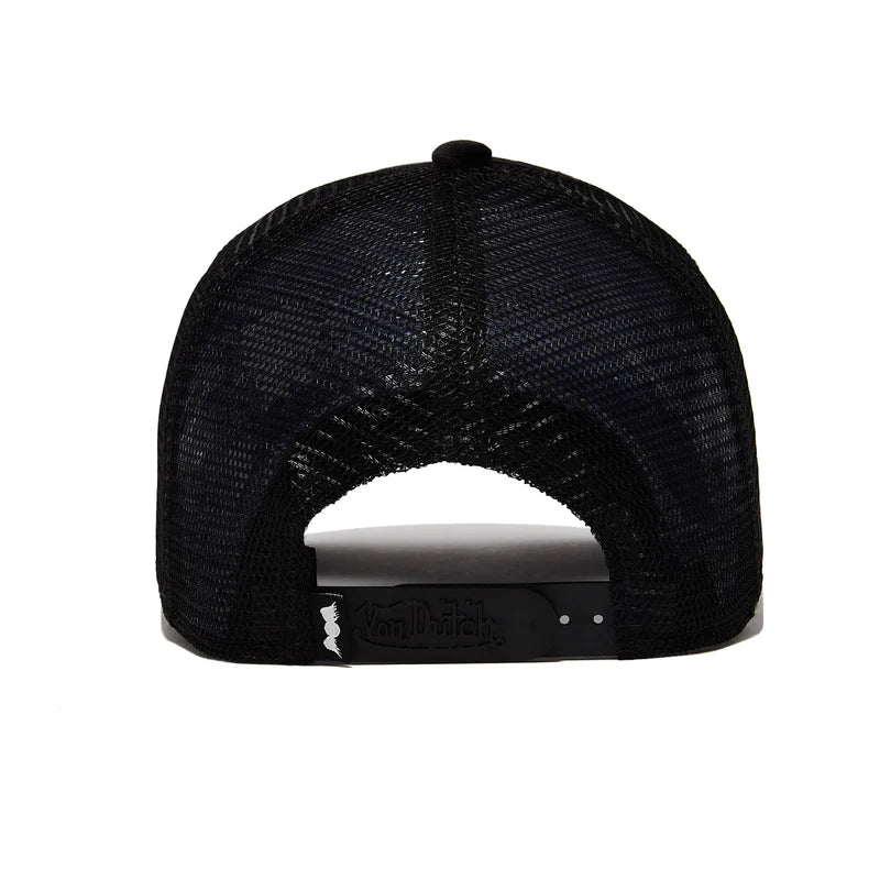 Classic Trucker Hat
