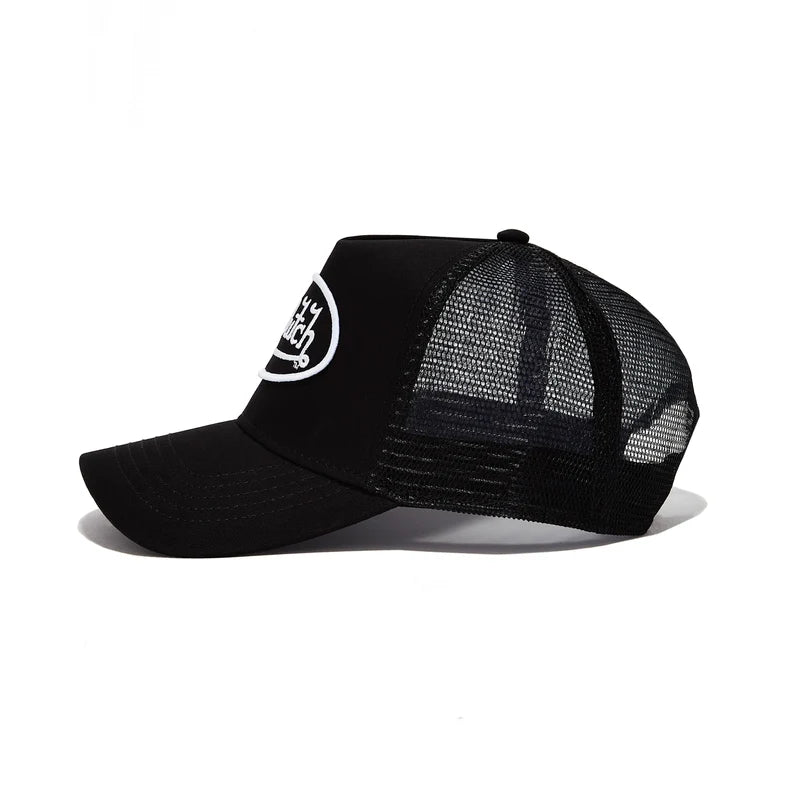Classic Trucker Hat