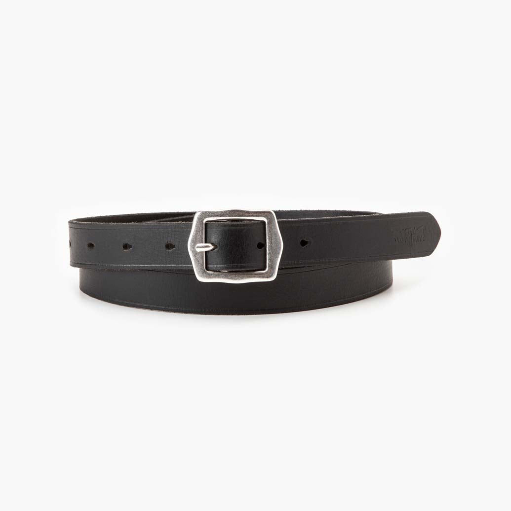 Lux Leather Belt