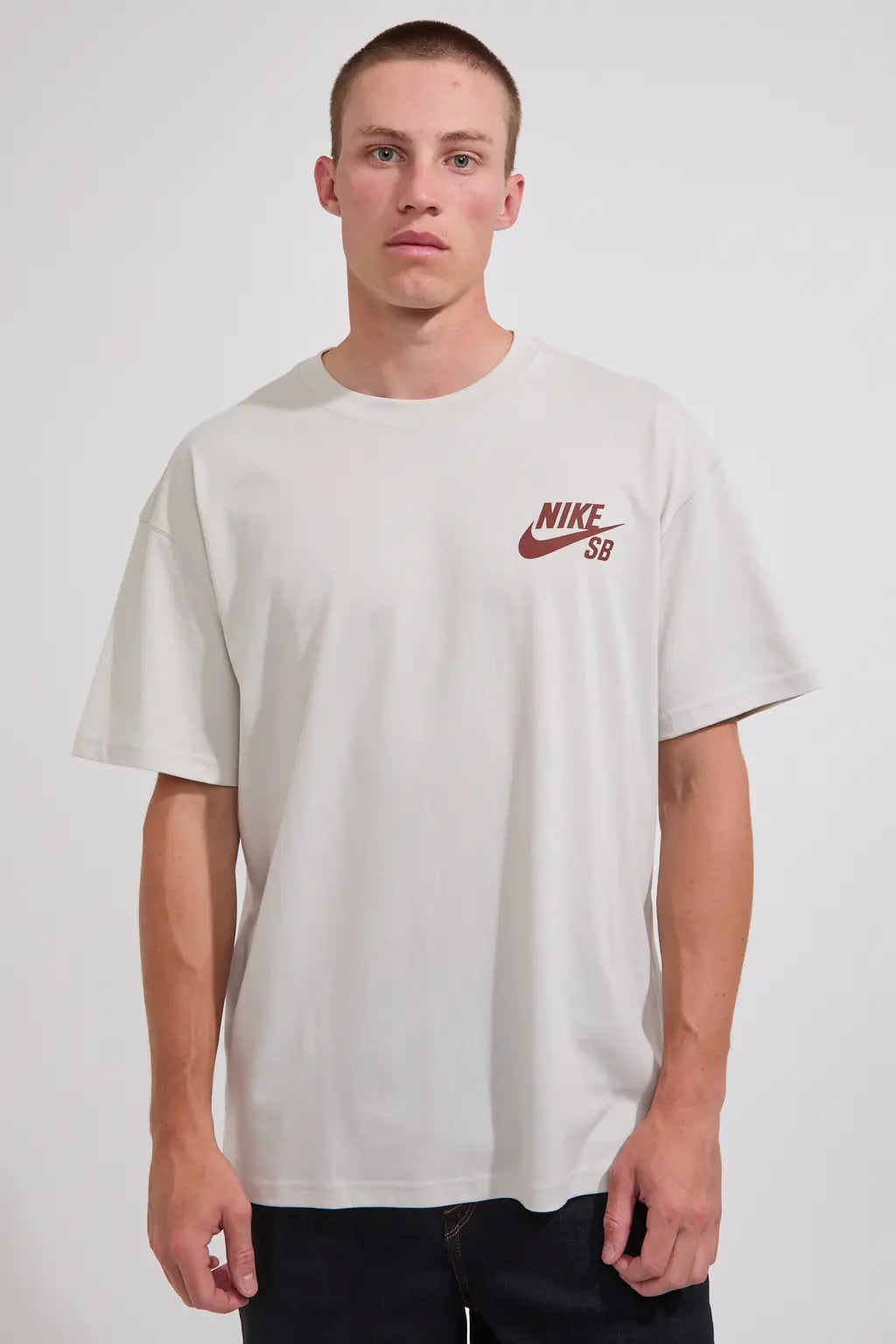 Nike SB Logo T Shirt