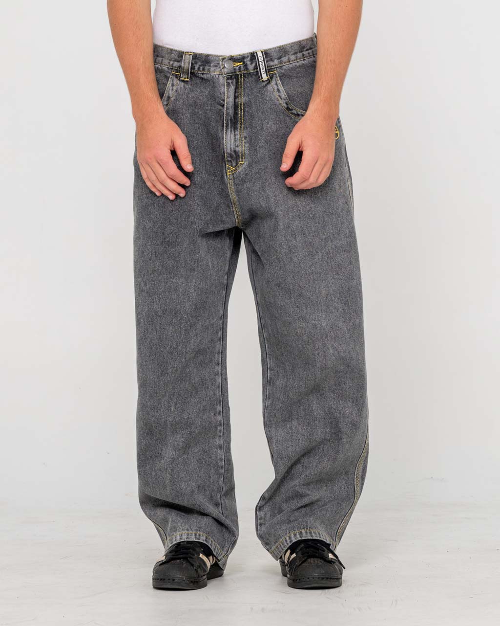 Redemption Baggy Jean