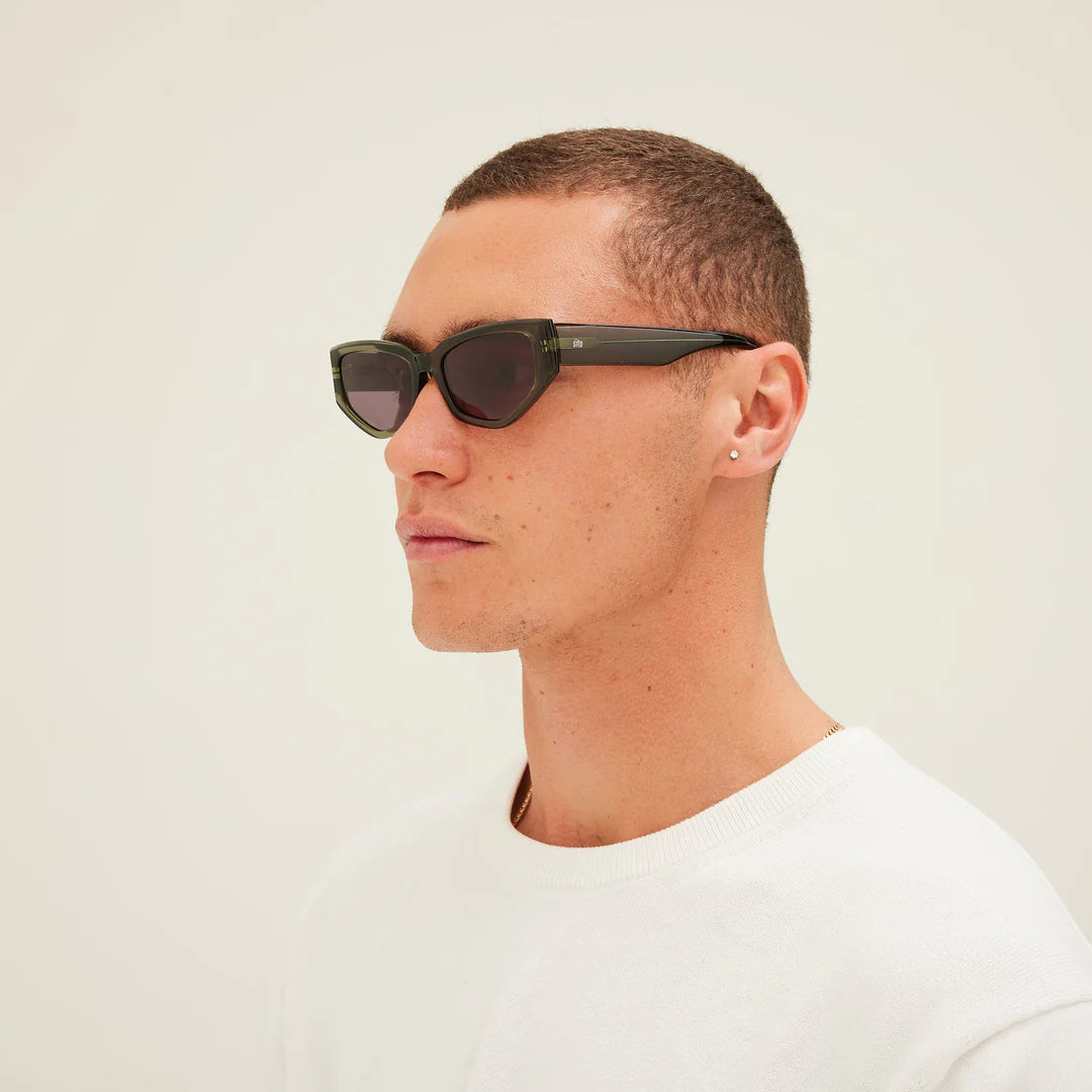Diamond Sunglasses