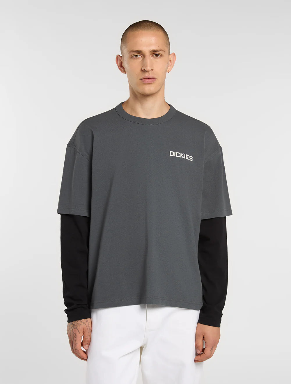 Payson 2 in 1 Tee