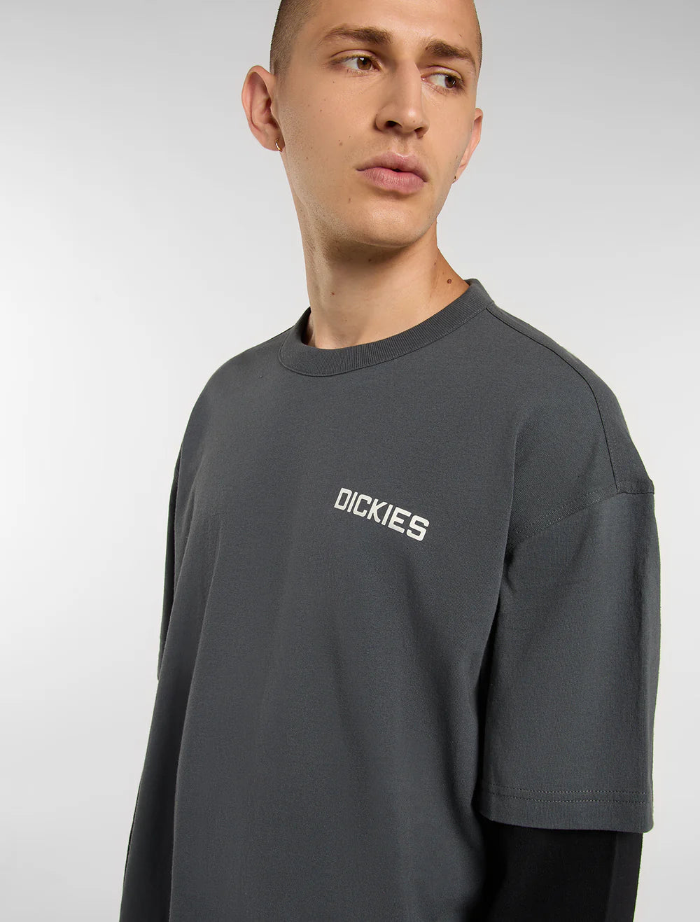 Payson 2 in 1 Tee