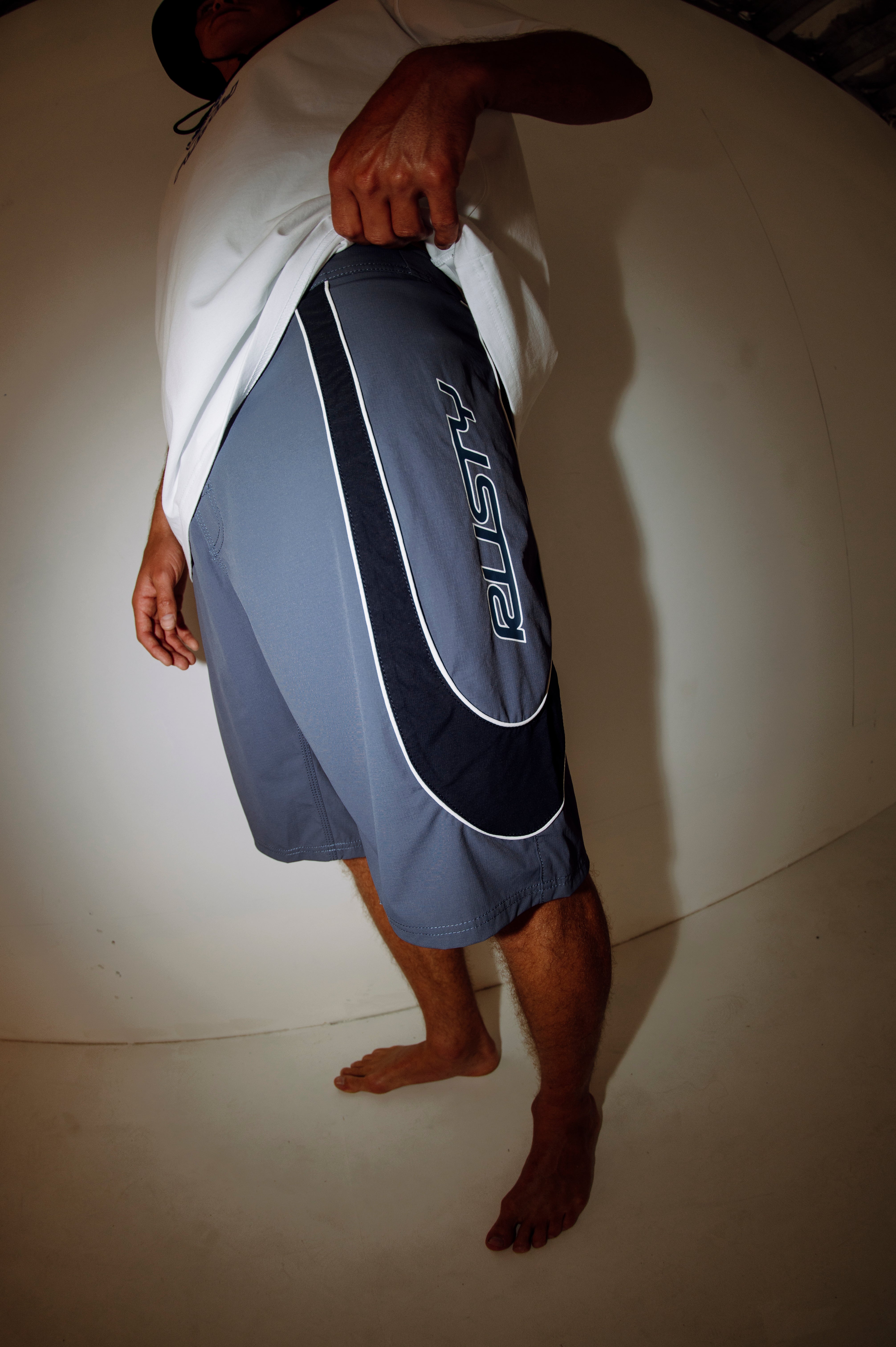 Charger Boardshort