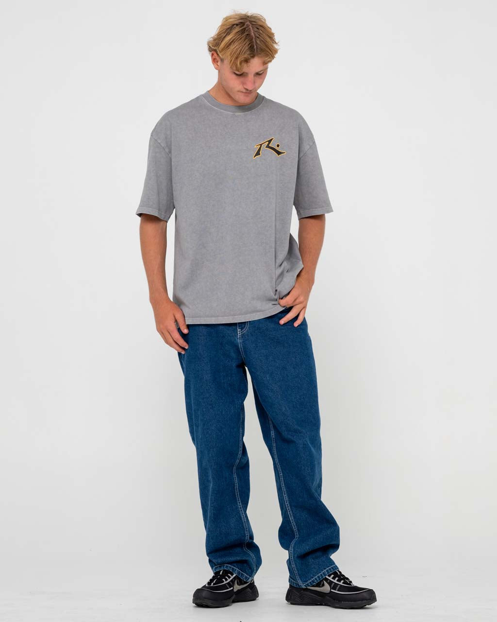 Heritage Tee