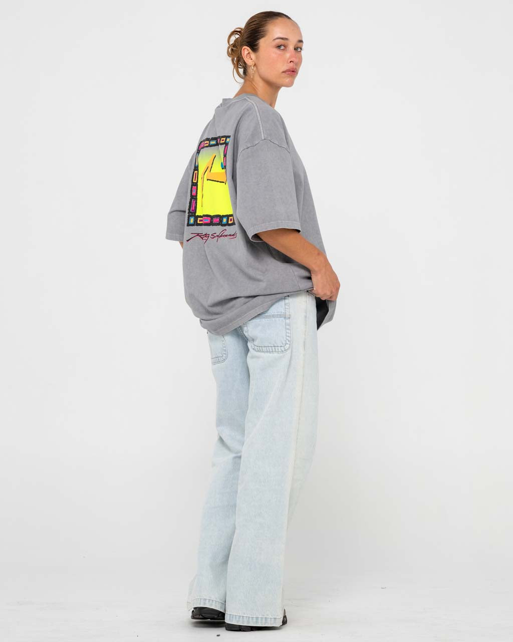 Heritage Tee