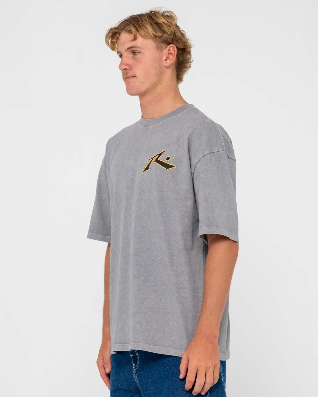 Heritage Tee