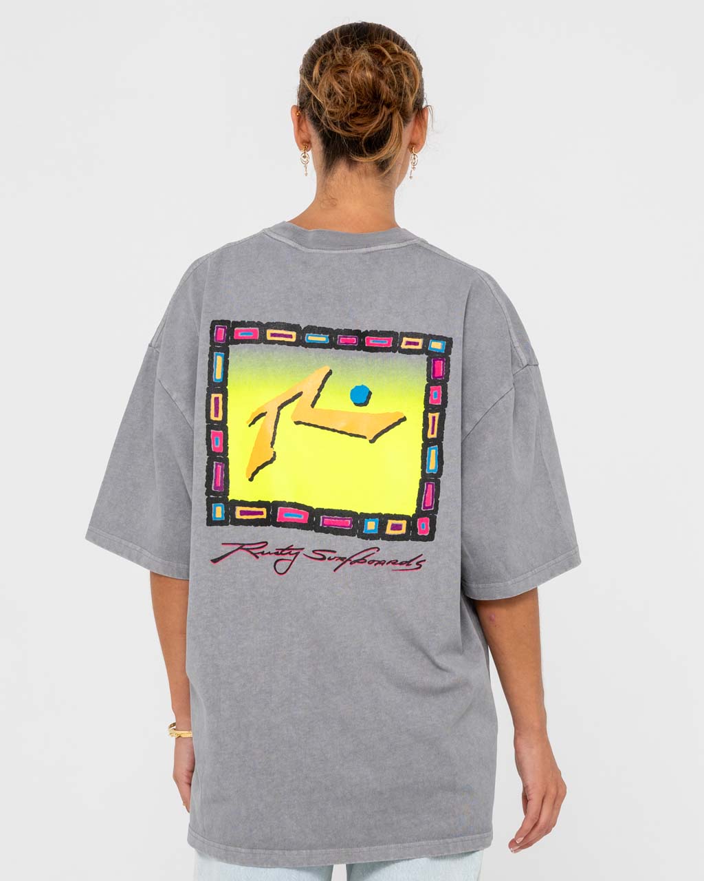 Heritage Tee