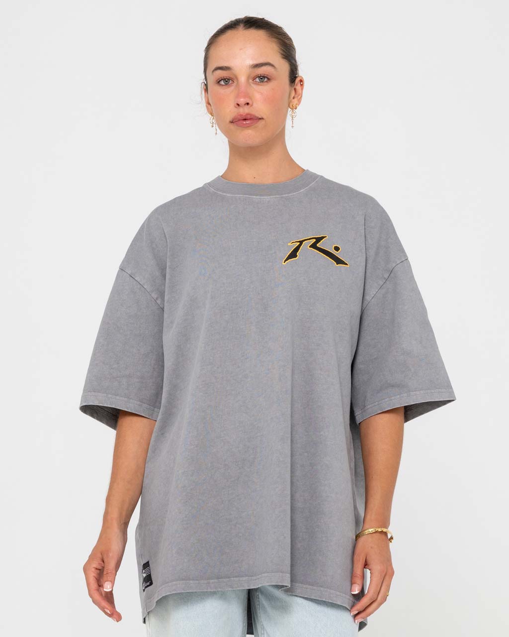 Heritage Tee