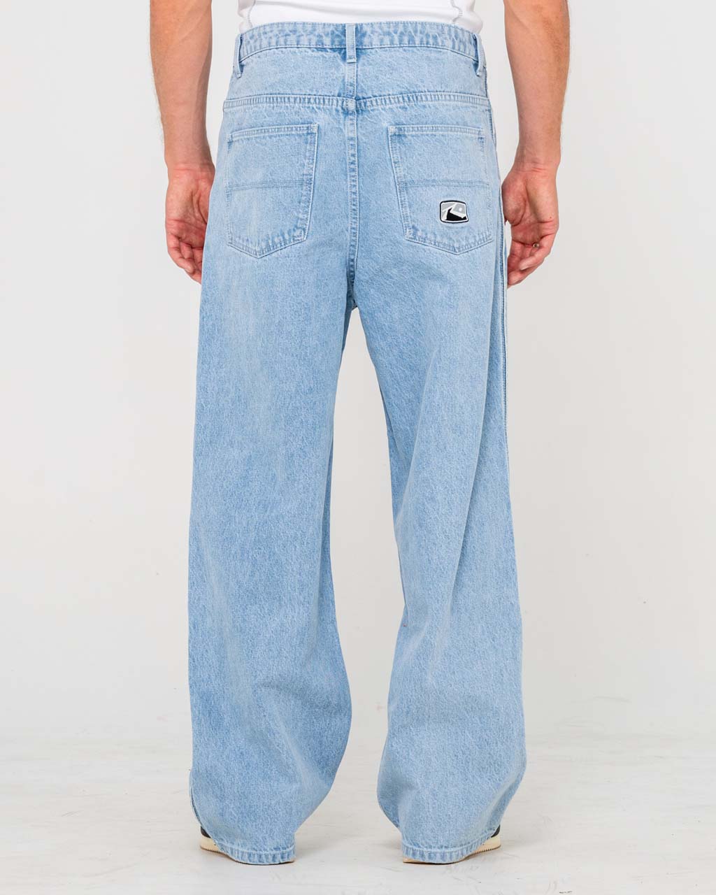 Blaze Baggy Jean