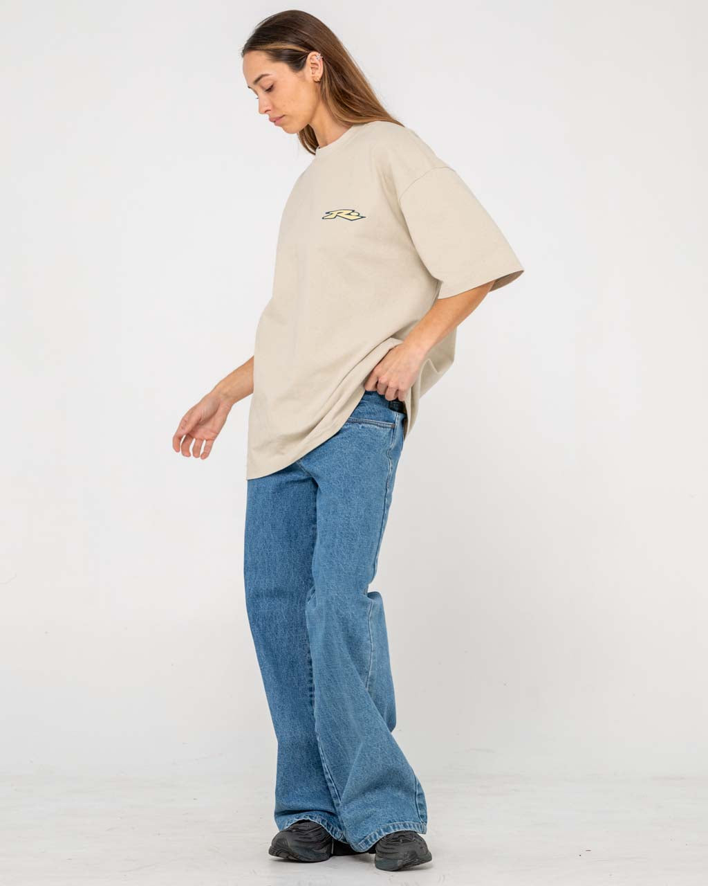 Surfing Co Short Sleeve
