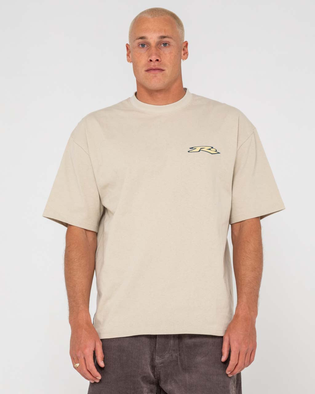 Surfing Co Short Sleeve