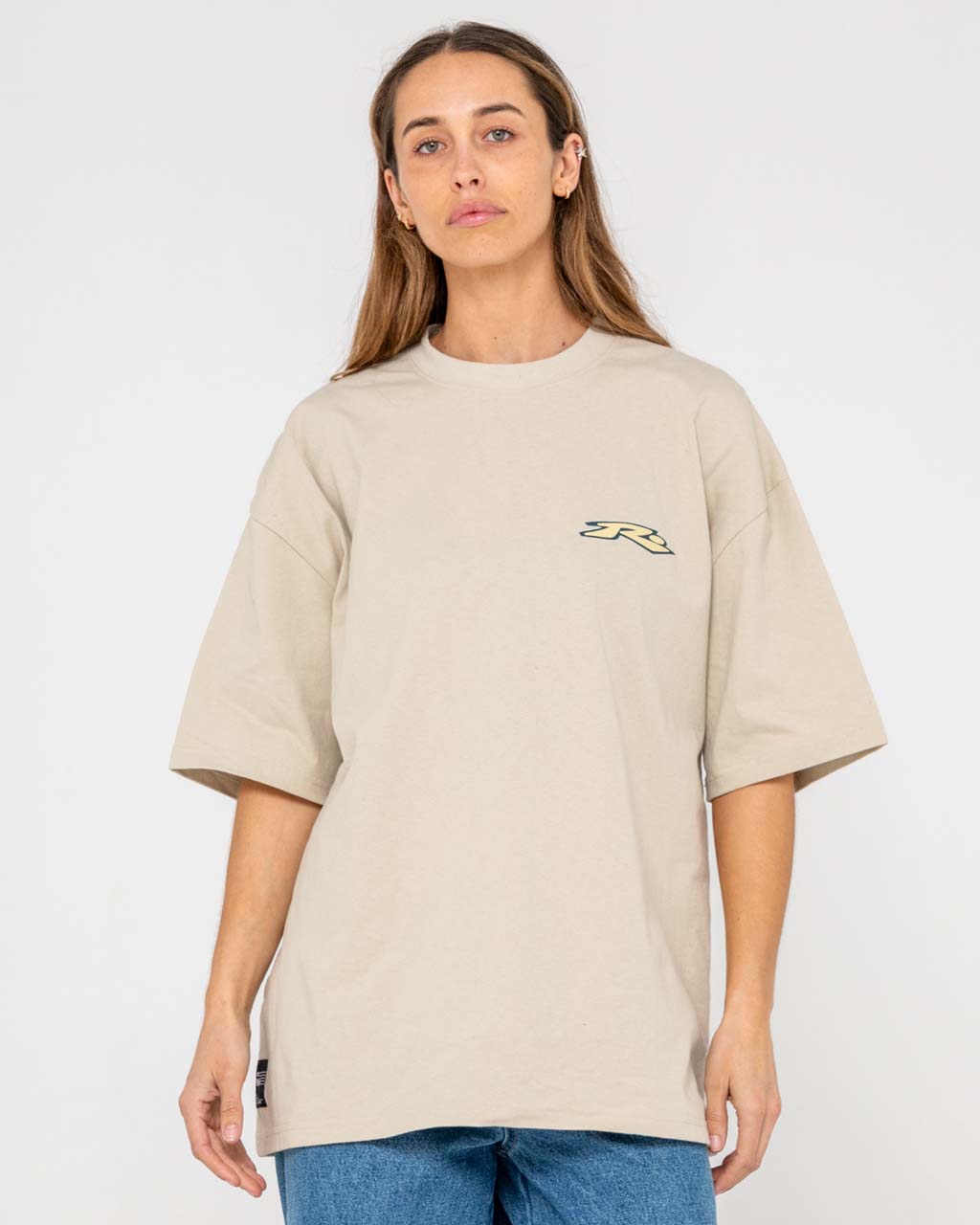 Surfing Co Short Sleeve