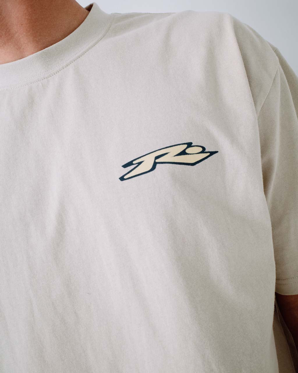 Surfing Co Short Sleeve
