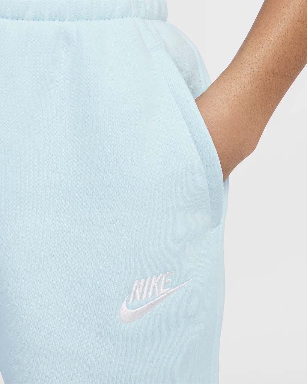 Nike Sportswear Club Fleece Big Kids' Joggers