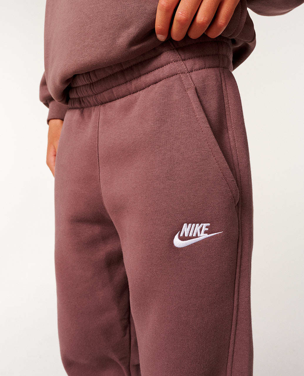 Kids Sportswear Club Jogger