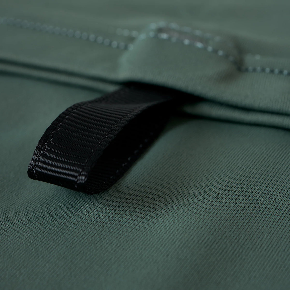 Long Sleeve Hooded Rashguard