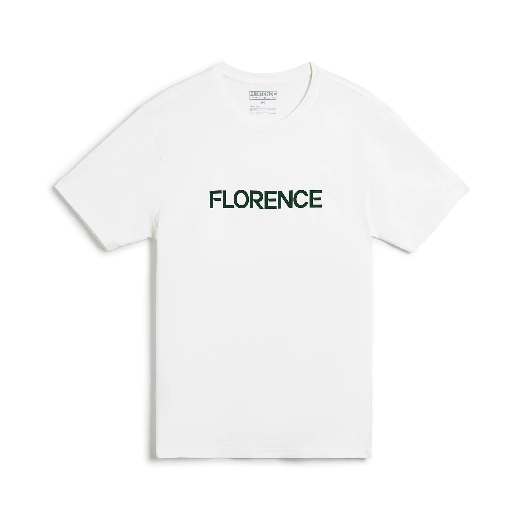 Florence Short Sleeve Tee