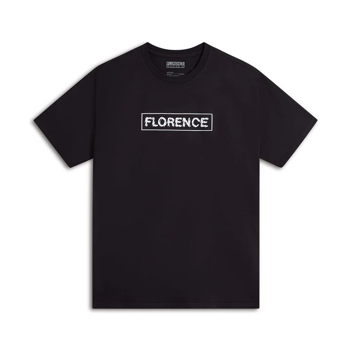 Distortion Tee