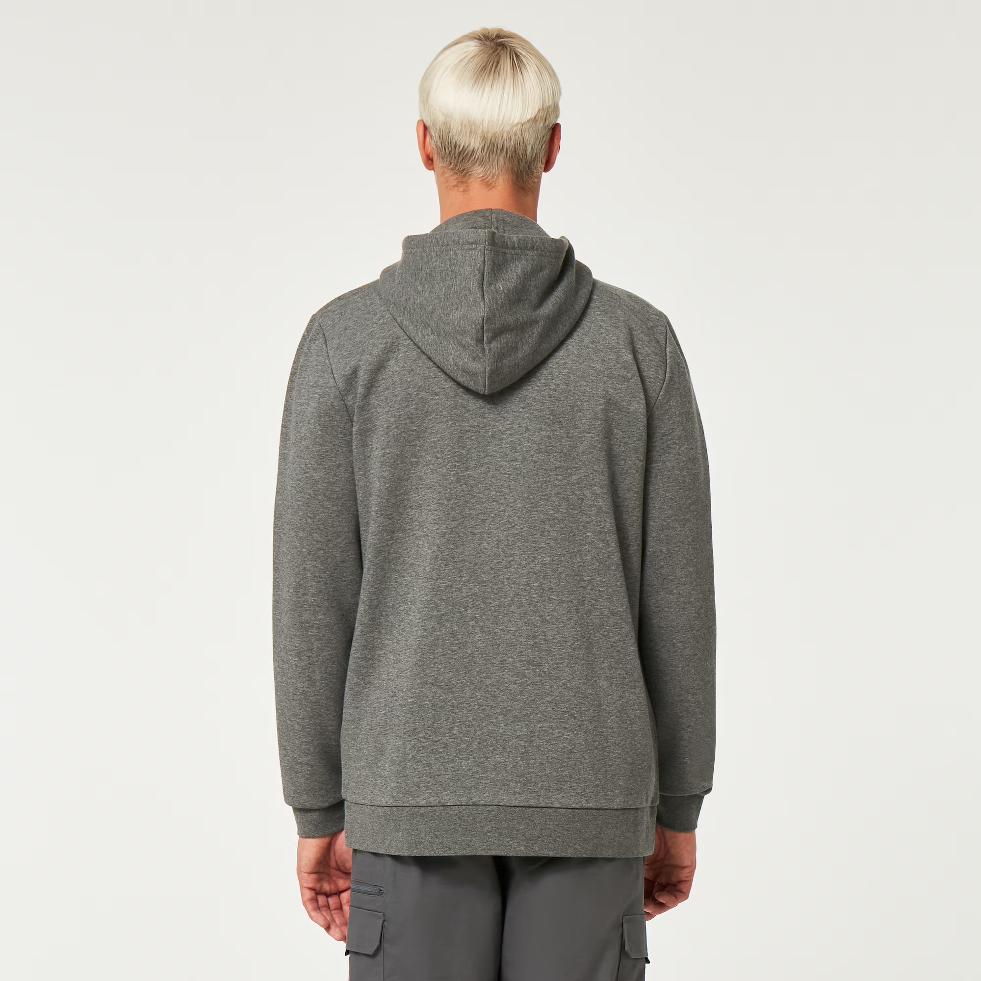 Bark FZ Hoodie 2.0