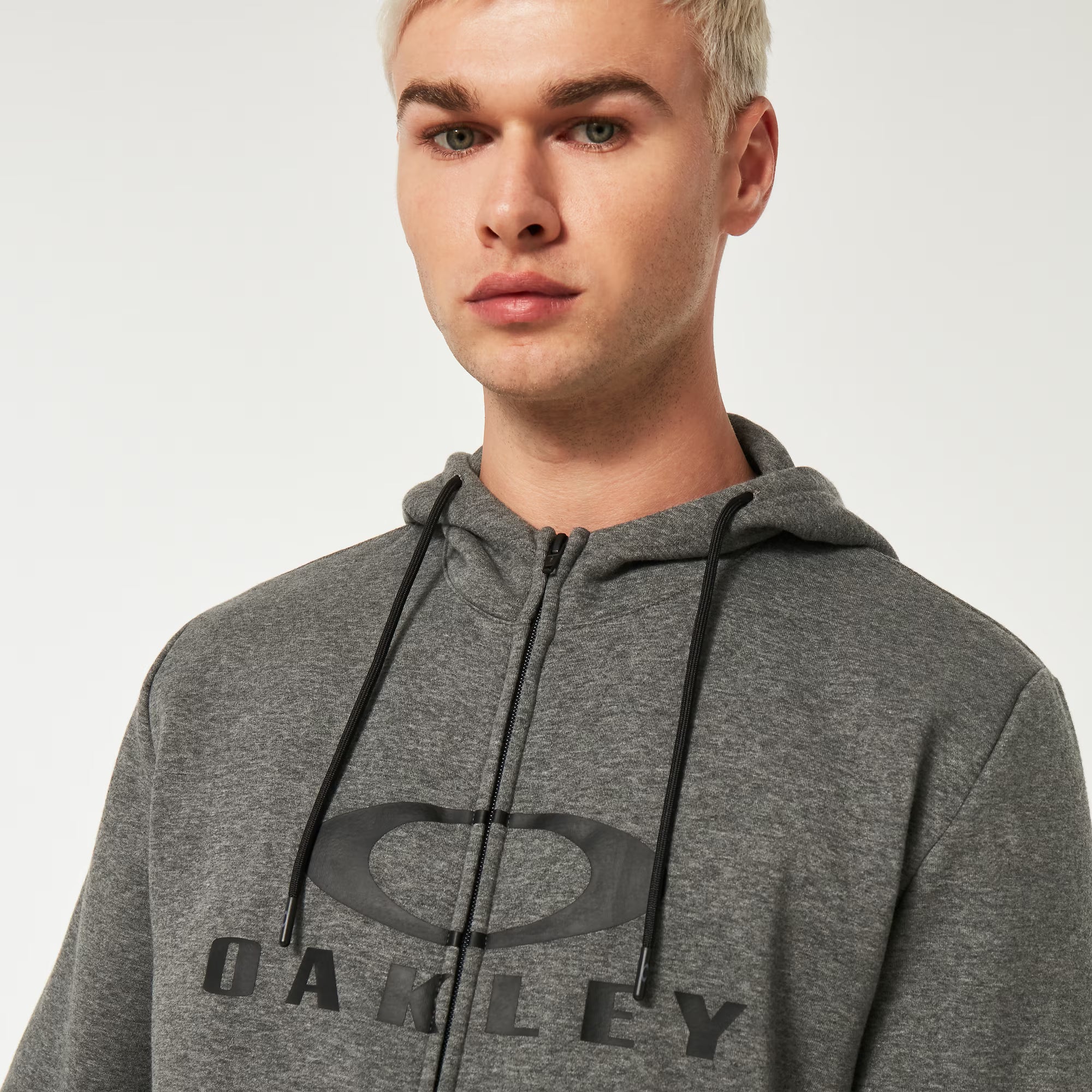 Bark FZ Hoodie 2.0